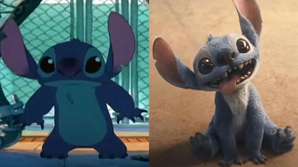 From animation to reality: See the Lilo & Stitch live-action cast next ...