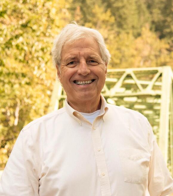 2024 Candidates David Ripma, Troutdale Mayor