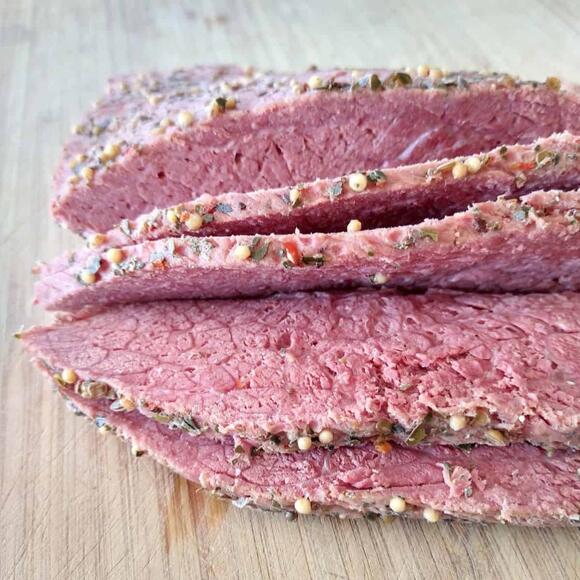 I Went to ALDI and Found These Corned Beef Options for St. Patrick's ...