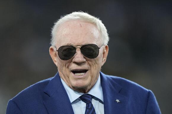 Jerry Jones Gets Bill Belichick Advice as Brian Schottenheimer's Cowboys Hit New Low at 2-4
