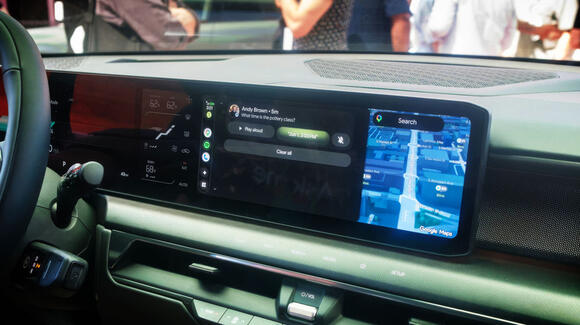 Car Manufacturers Are Ditching Android Auto In 2026: Here's Why - NewsBreak