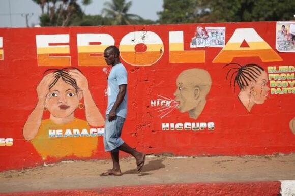Kenya confirms eighth Ebola virus case amid outbreak in nearby DRC