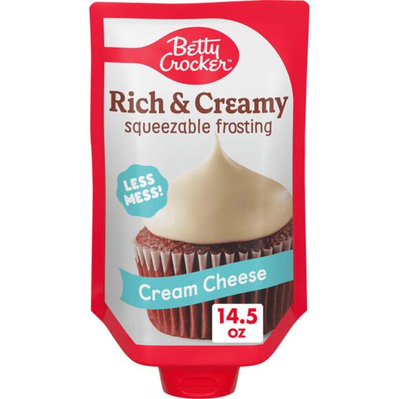 Betty Crocker just launched 6 new products (and fans are already ...