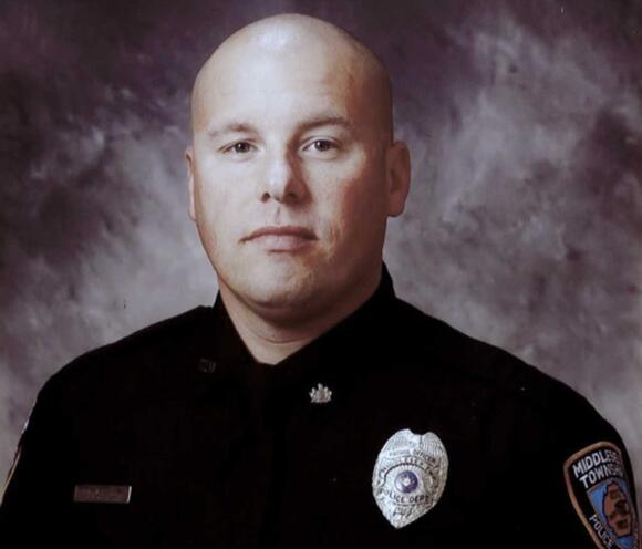 Police Officer, Shippensburg Father Of 5 Strangled To Death During ...