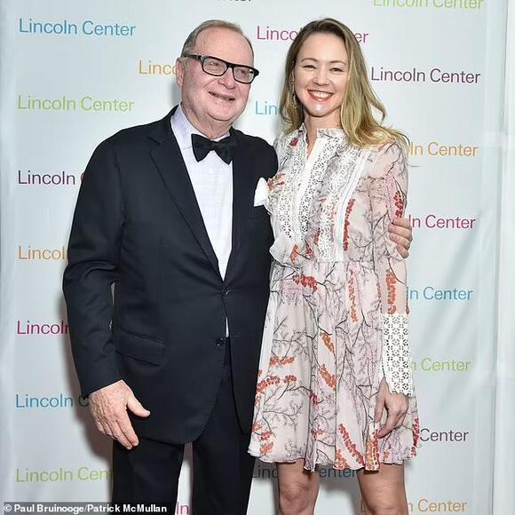 NYC billionaire financier Thomas H. Lee, 78, found dead of a self-inflicted gunshot wound