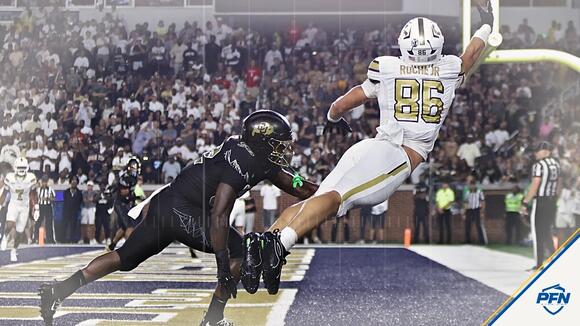 ‘Refs Openly Cheating for Colorado,’ ‘Disgusting Whistle’ — CFB World ...