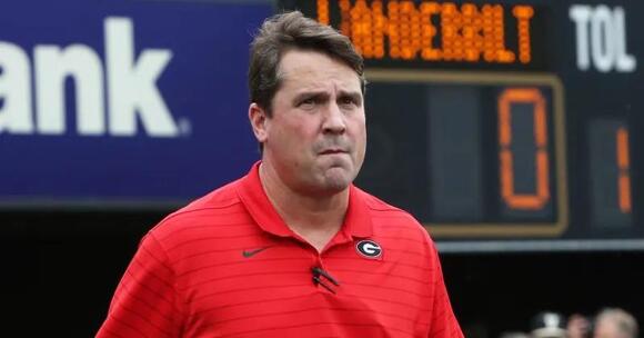 Contract details revealed for Will Muschamp’s three-year deal, two ...
