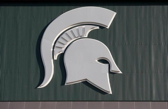 Man charged with possessing meth lab chemicals in Michigan State ...