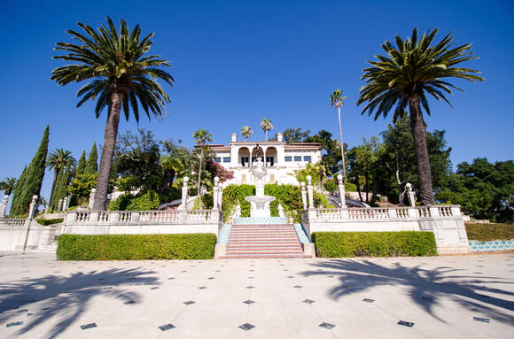 Historic US Mansions Turned Museums - NewsBreak