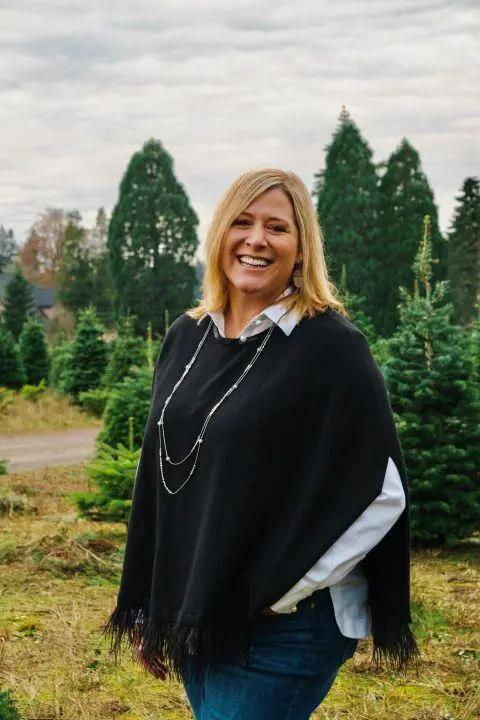 Candidate profile: Heather Ramsey wants to help write a new chapter in ...
