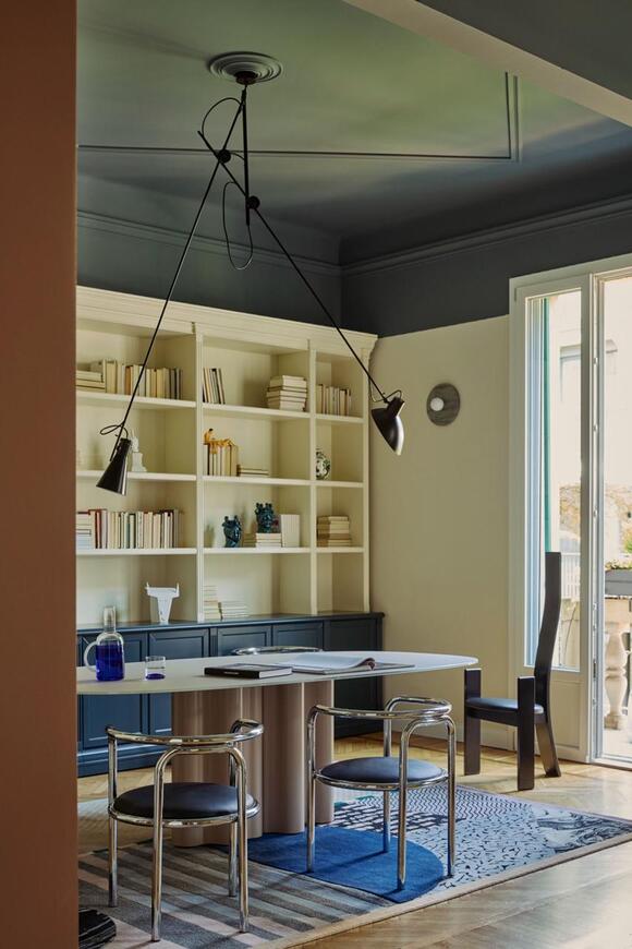 A Poor 1980s Renovation Stripped This Apartment of Original Features ...