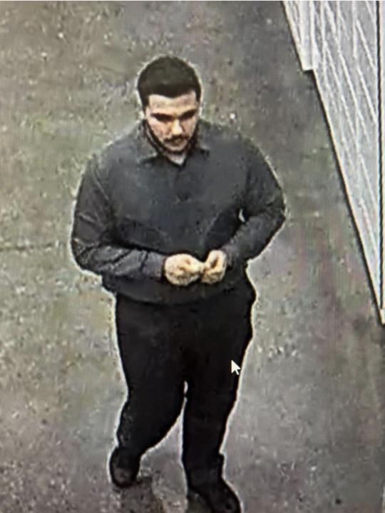 Gym theft ring bought $18,000 of Costco gold bars on stolen credit card ...