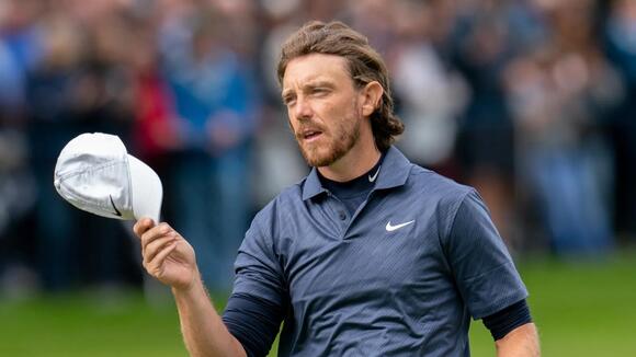 Rory McIlroy reveals the Tommy Fleetwood influence behind his latest ...