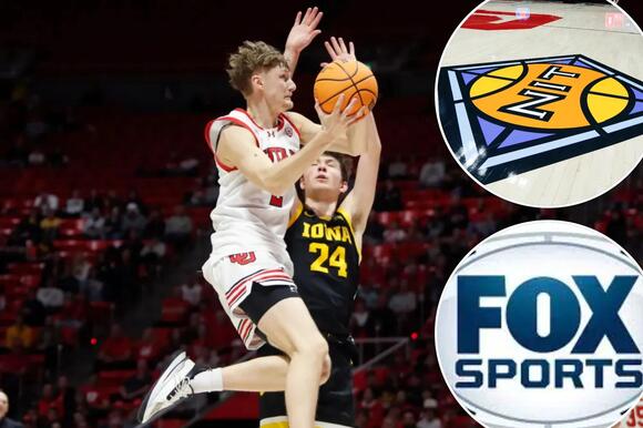 Fox Sports launches rival college basketball tournament against NIT