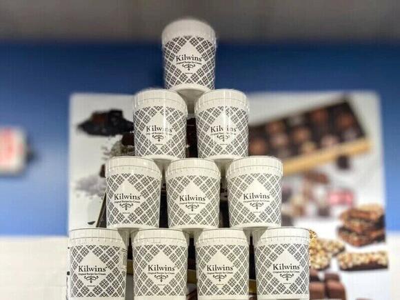 Sweets Shop Kilwins Sets Open Date for New Columbia Location - NewsBreak