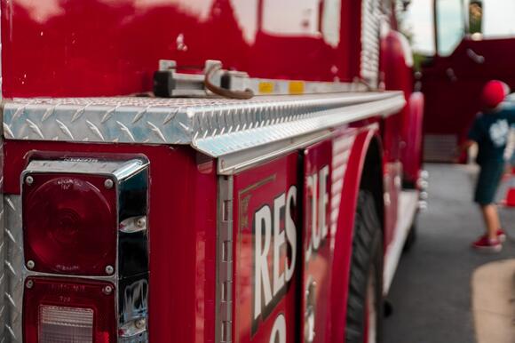 Authorities Investigate Fatal Fire Incident in Clear Lake Township ...