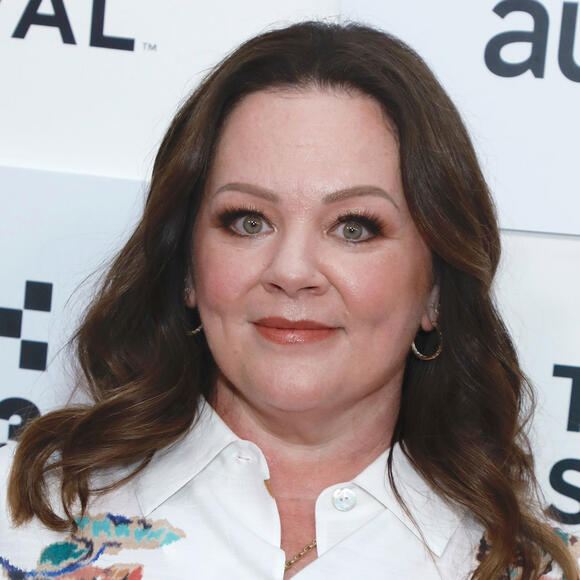 Melissa McCarthy Shows Off Her 75Lb Weight Loss In Corseted Viking