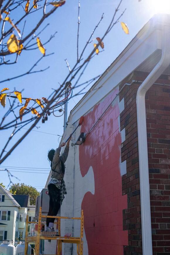 From Butcher Block To Plate, Tongue N Cheek Opens In Kittery, ME ...
