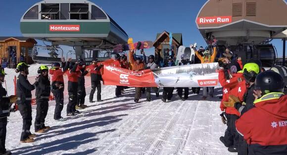 Is Keystone, CO, Opening Day Next Week? Lift Tickets Go on Sale for ...