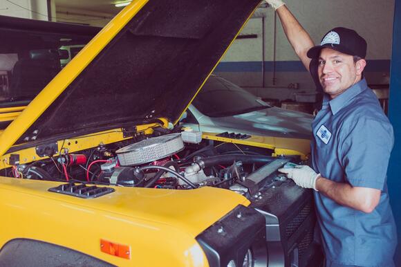 Mobile Mechanic Shares Tips Most Drivers Never Hear - NewsBreak