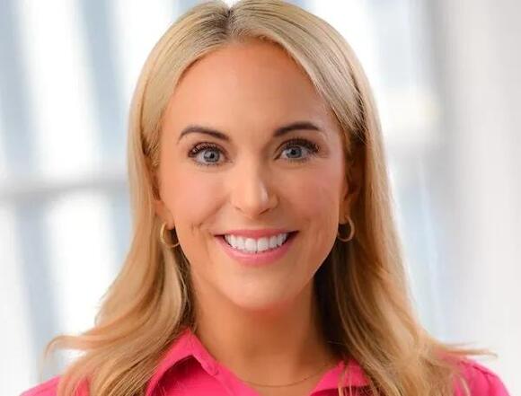Meteorologist Wren Clair Leaves KSTP in Minneapolis - NewsBreak