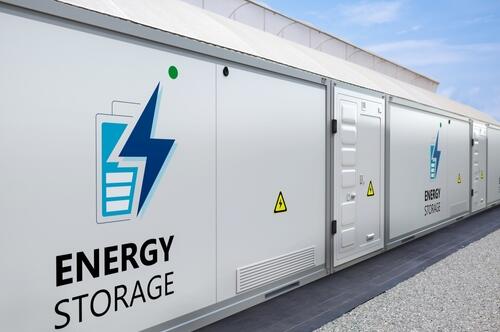 SEIA: Record amount of energy storage capacity added in 2025 - NewsBreak