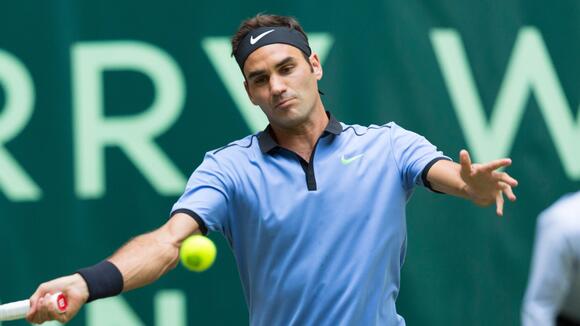 Why Roger Federer never played the China Open throughout his career ...