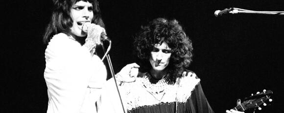 On This Day in 1977, Queen Released Their Signature Song That Science ...