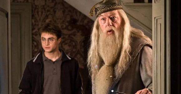EXCLUSIVE: How Iconic 'Harry Potter' Actor Recruited 'Earwig' Assistant ...