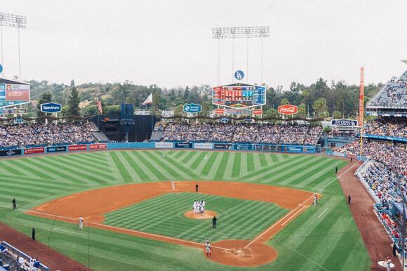 OPINION: The Dodgers showed their age in a disappointing postseason run