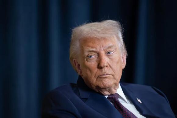 Trump Meets Diesel Shock: This Scary Chart Shows Inflation Hitting 8% ...