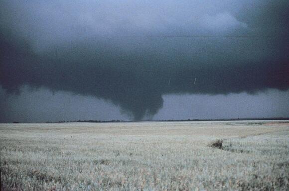 On This Day in Texas History, Two Horrific Tornadoes Touch Down - NewsBreak