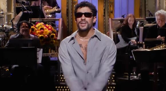 Marlins Man Reveals Bad Bunny Disrespected 'God Bless America' At Yankees Game Because Of Donald Trump, As New Angle Emerges Of The Act [VIDEO] - NewsBreak