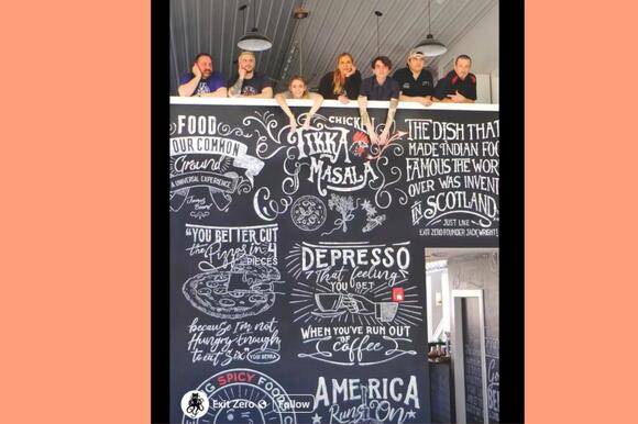 Beloved Jersey Shore gas station turned restaurant to close - NewsBreak
