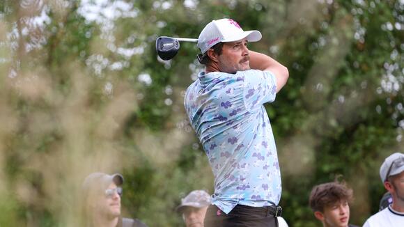 Link Hong Kong Open 2026 Round 2 Tee Times and Pairings Explored ...