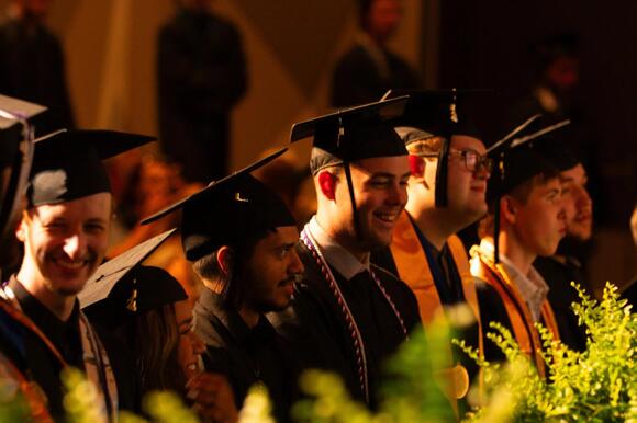 WCC hosts the 58th Annual Commencement Ceremony
