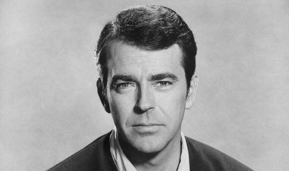 Ken Berry was beloved in the 60s and 70s, then all but disappeared, so ...