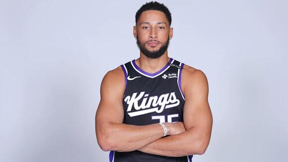 Kings Start Season With Abundance of Major Injuries