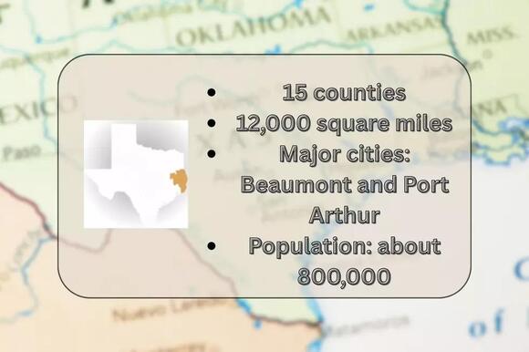 Early Voting in the 2026 Texas Primary Starts Soon - NewsBreak
