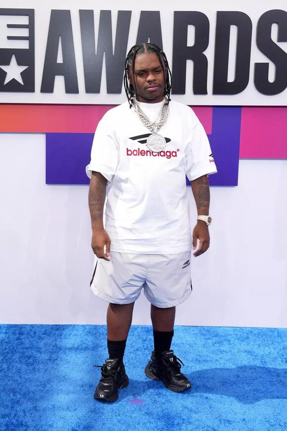 17 Rappers Who Support Donald Trump Over the Years - NewsBreak