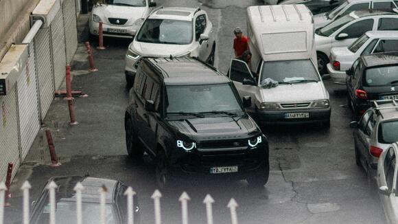 Grandmother run over by her own SUV; family says Land Rover failed to ...
