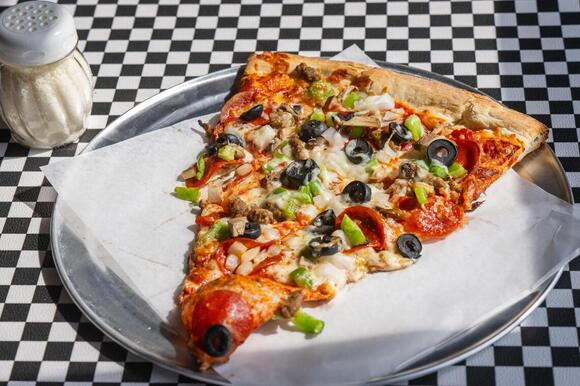 A KC pizzeria has been sold. The former owner shares what's next ...