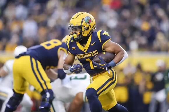 Historic College Football Program Announces Week Zero Game for 2027 ...