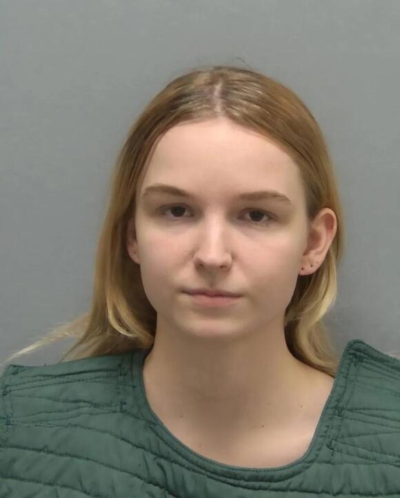Texas mother charged after two toddlers drown with cocaine in their ...