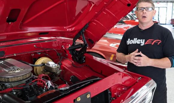 Ford And Chevy's 427 Big-Block Engines Compared Side-By-Side - NewsBreak