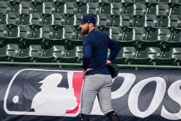 With lockout looming, the World Series could be Major League Baseball's last games for a while