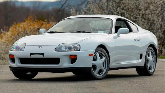 American-made tuners before imports stole the show - NewsBreak