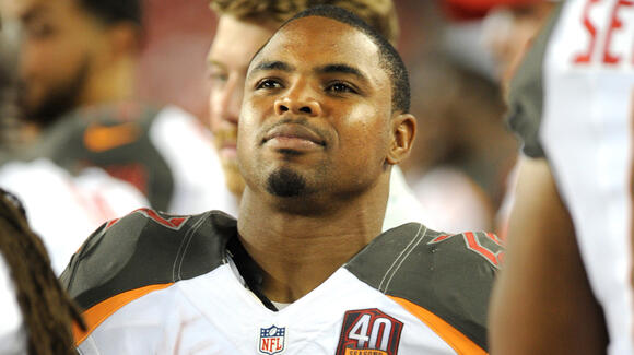 Doug Martin Family: Meet The NFL Star Wife And Kids