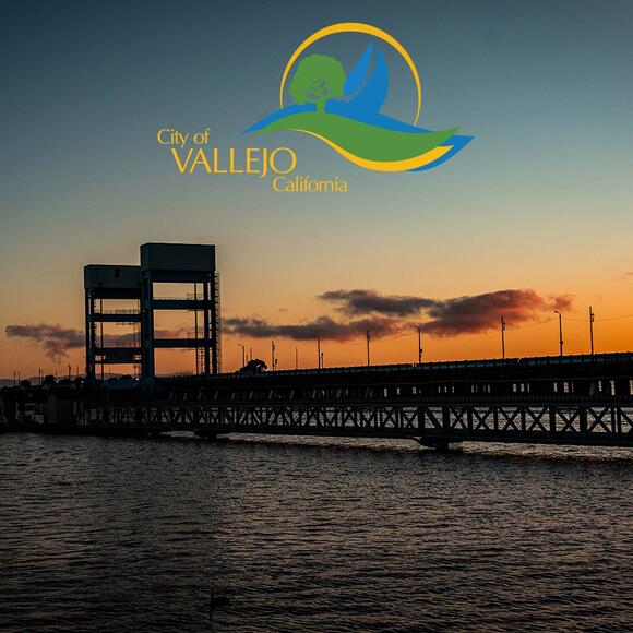 Mare Island Causeway Bridge closes to walkers, cyclists - NewsBreak
