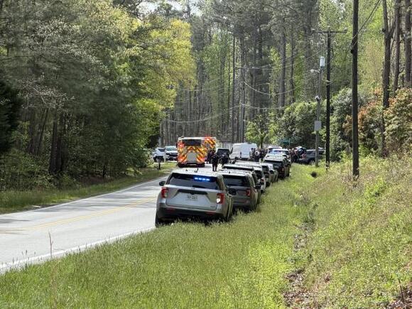 Police investigate fatal shooting in South Chesterfield home - NewsBreak